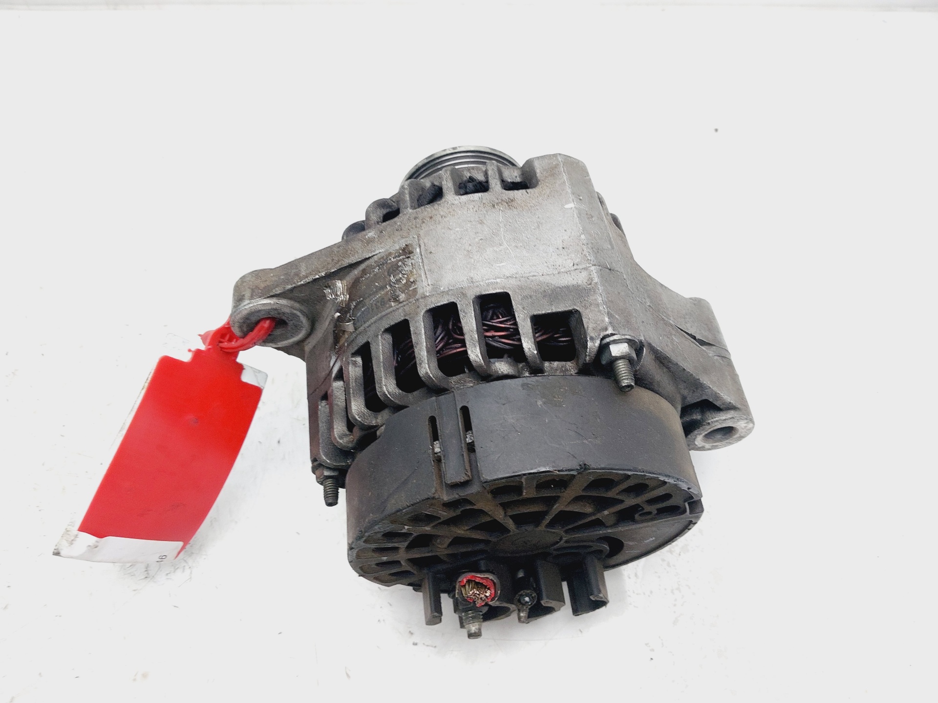 OPEL Zafira B (2005-2010) Alternator 93169028 25590600