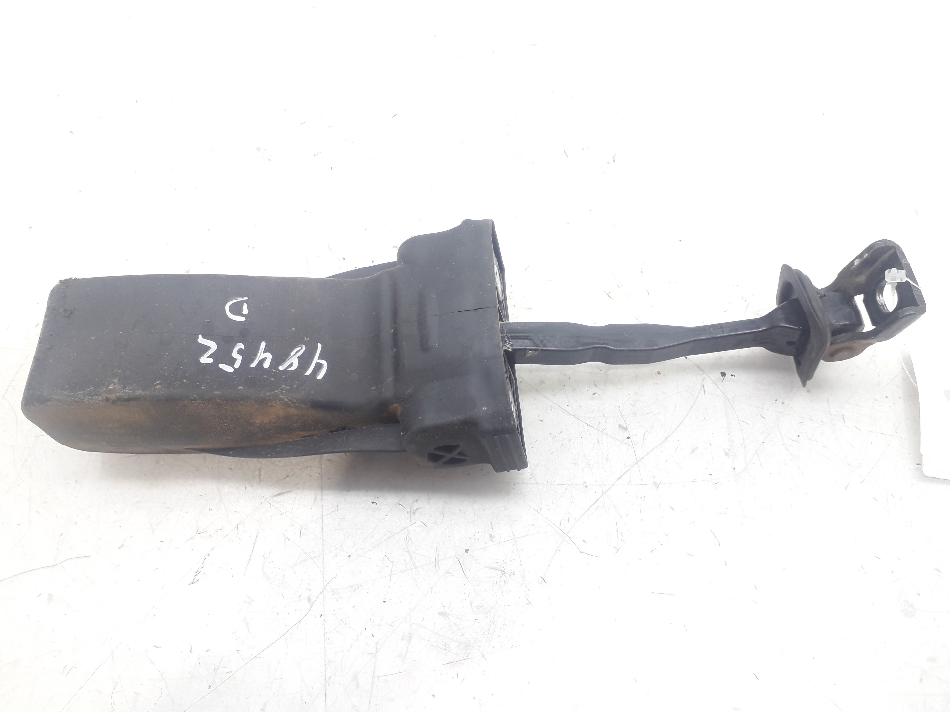 SEAT Alhambra 2 generation (2010-2021) Altă piesă 6F0837267 18797795