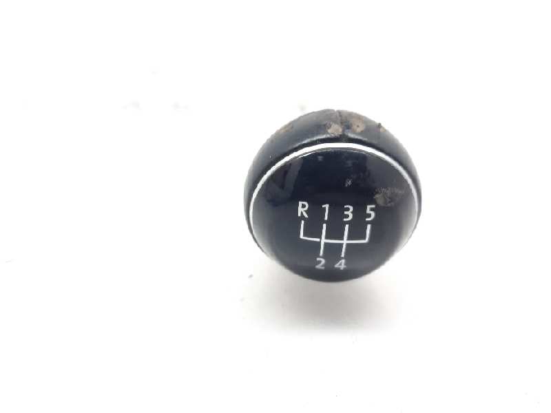 VOLKSWAGEN Polo 5 generation (2009-2017) Gear Shifting Knob 41589 18499723