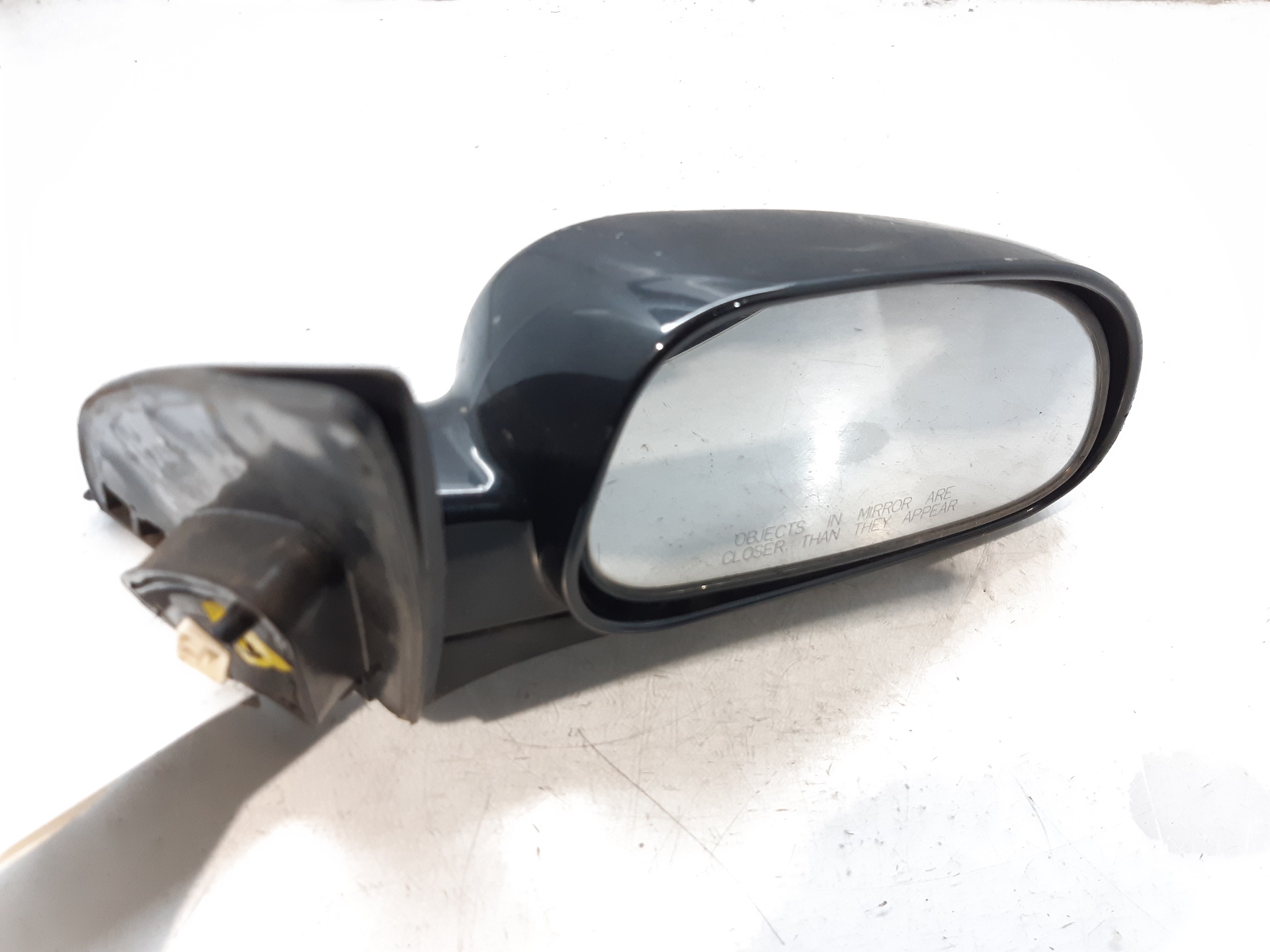 CHEVROLET Cruze 1 generation (2009-2015) Зеркало передней правой двери 96545714 18744862