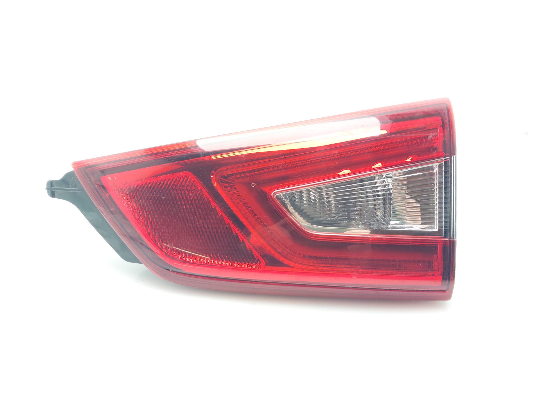 NISSAN Qashqai 2 generation (2013-2023) Rear Left Taillight 265504EA5C, 90631KMS, 5PUERTAS 24143068