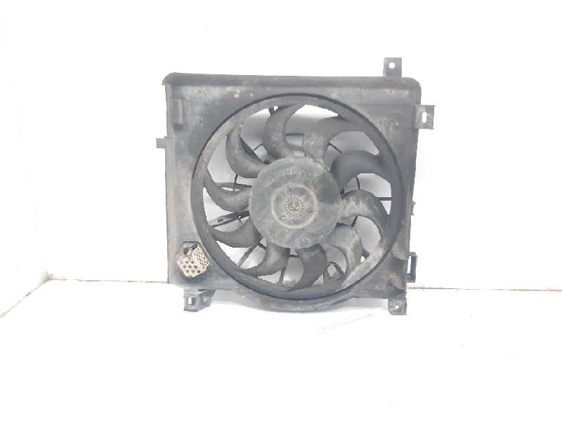 SUBARU Astra H (2004-2014) Ventilator difuzor 24467444 18521748