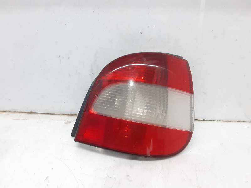 RENAULT Scenic 1 generation (1996-2003) Rear Right Taillight Lamp 7700430966 18542191