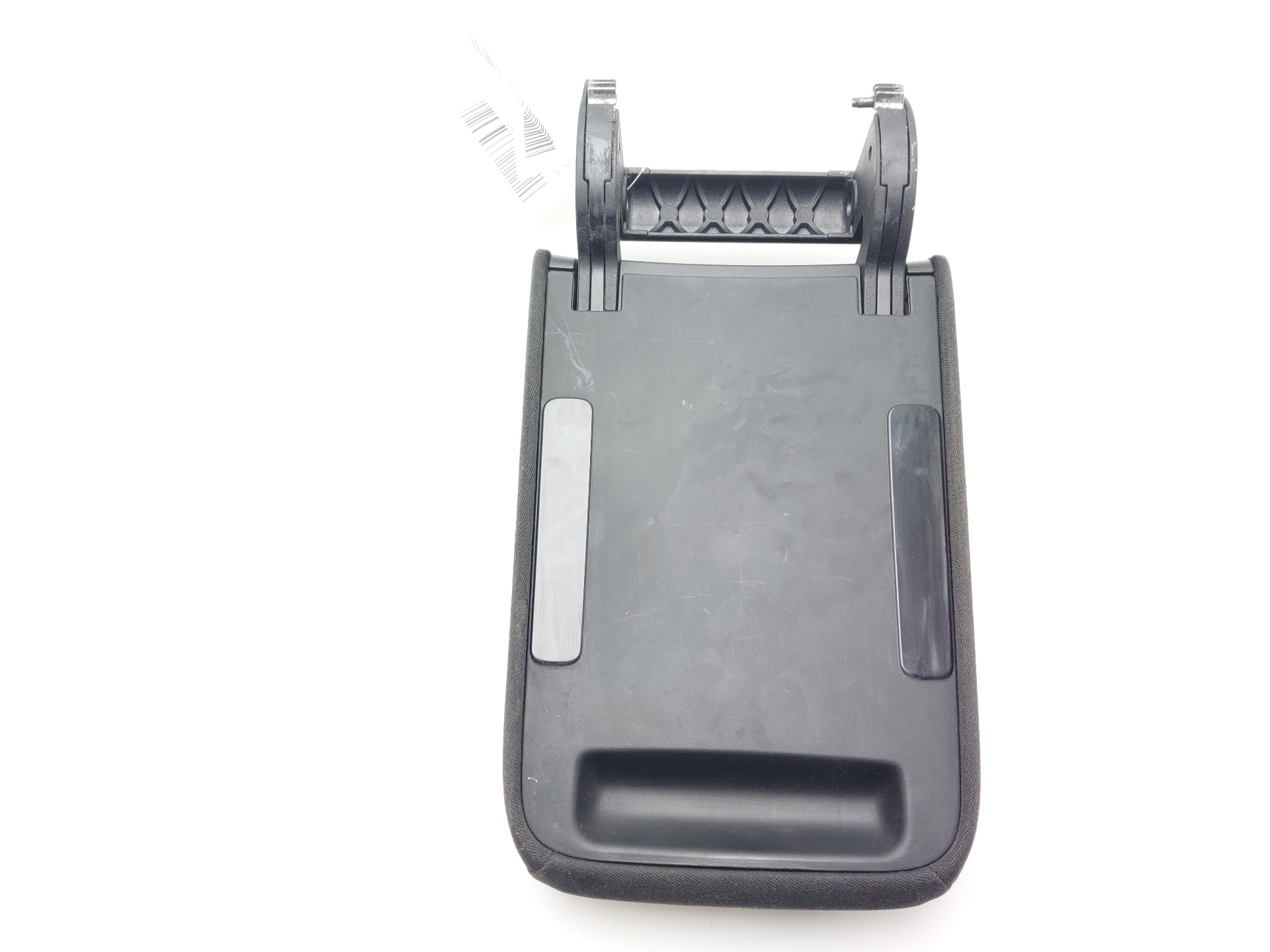 VOLKSWAGEN Golf 6 generation (2008-2015) Armrest 1K0864207E 23047049