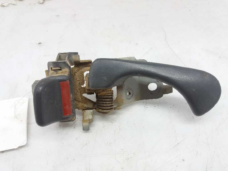 MITSUBISHI L200 3 generation (1996-2006) Right Rear Internal Opening Handle 26787444