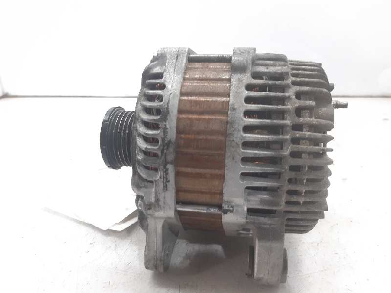 VOLKSWAGEN Laguna 3 generation (2007-2015) Alternator 8200654785 18429657