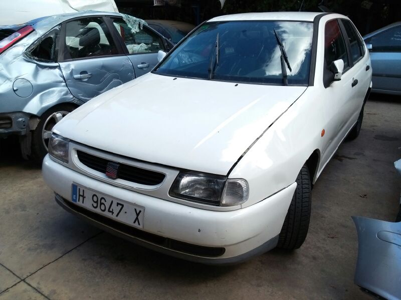 SEAT Ibiza 2 generation (1993-2002) Реле 6K0919506 20168205