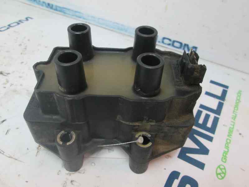 CITROËN ZX 1 generation (1991-1997) High Voltage Ignition Coil 2526040A 20165561