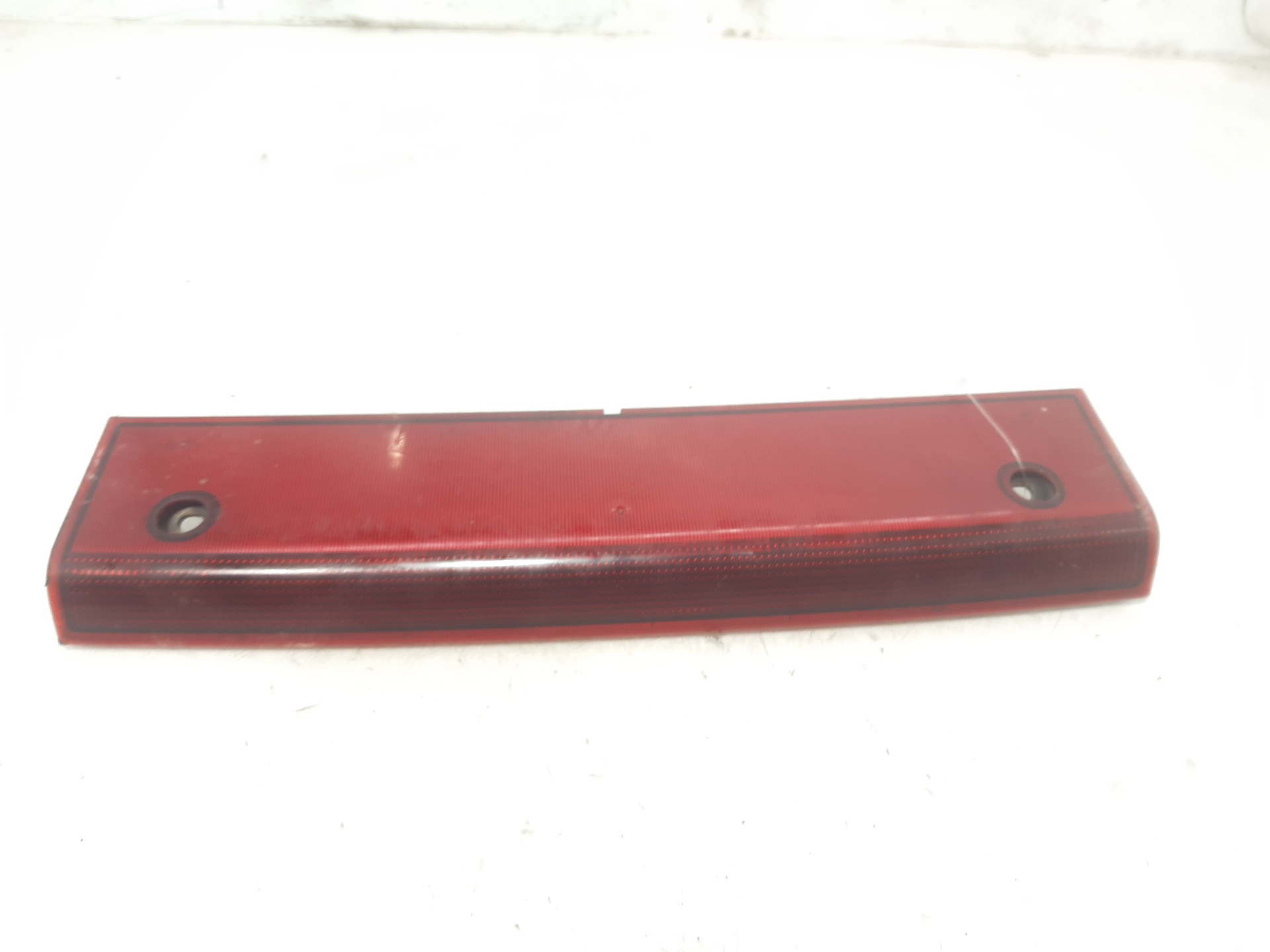 VAUXHALL Rear cover light 3M5113A613 24046215