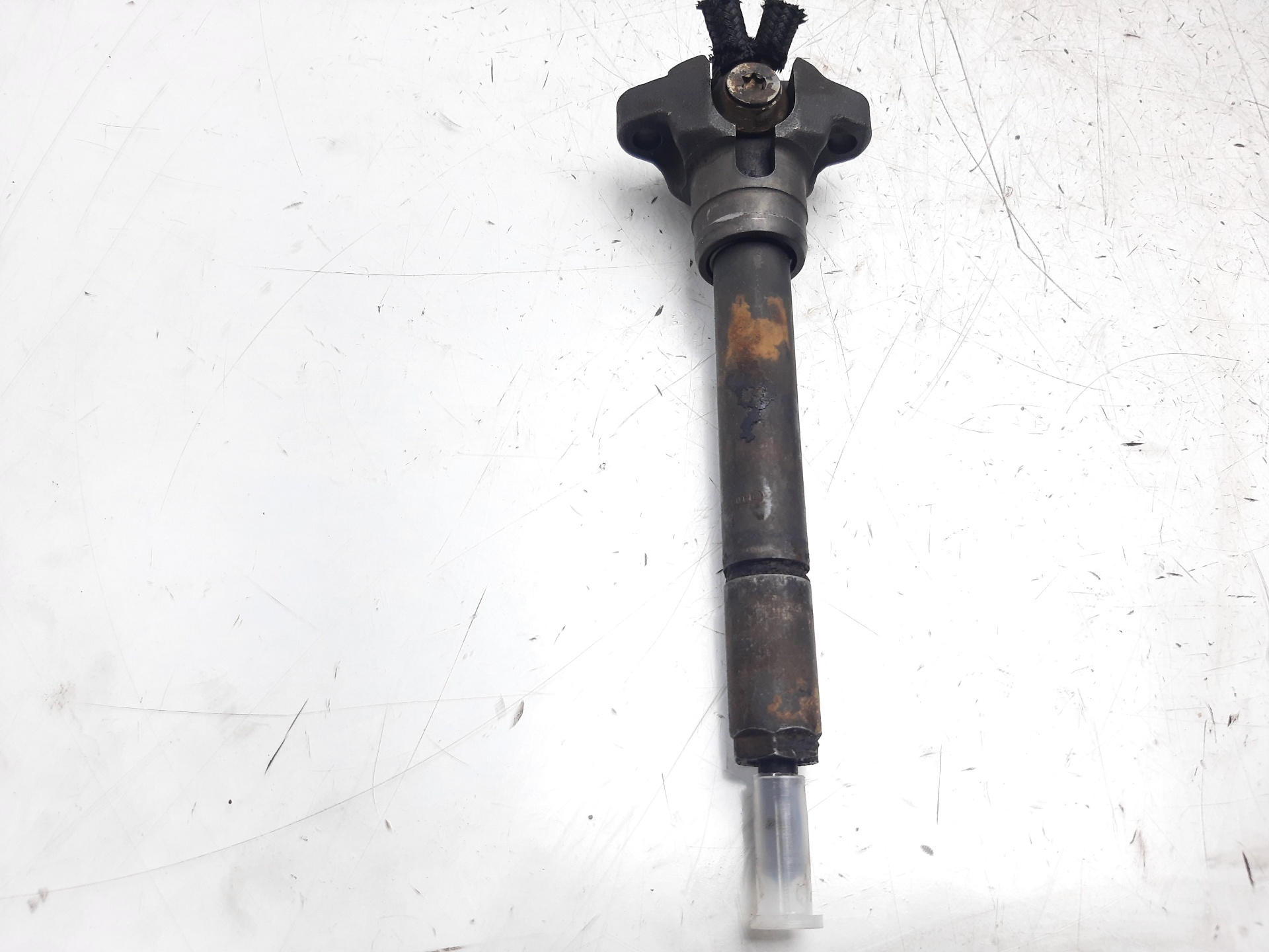 BMW 3 Series E46 (1997-2006) Fuel Injector 0432191528 22657253