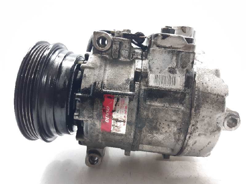 BMW 5 Series E39 (1995-2004) Air Condition Pump 4472208021 18555940