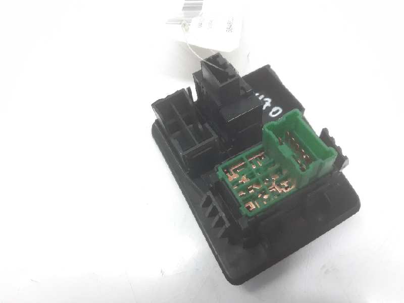 NISSAN Qashqai 1 generation (2007-2014) Other Control Units 68485JD900 18499729