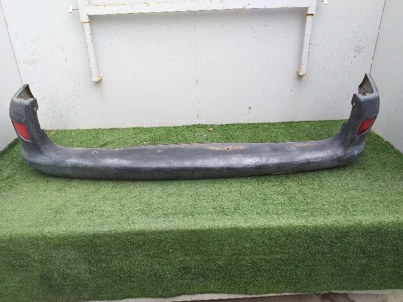 RENAULT Kangoo 1 generation (1998-2009) Rear Bumper 7701692547 18423861