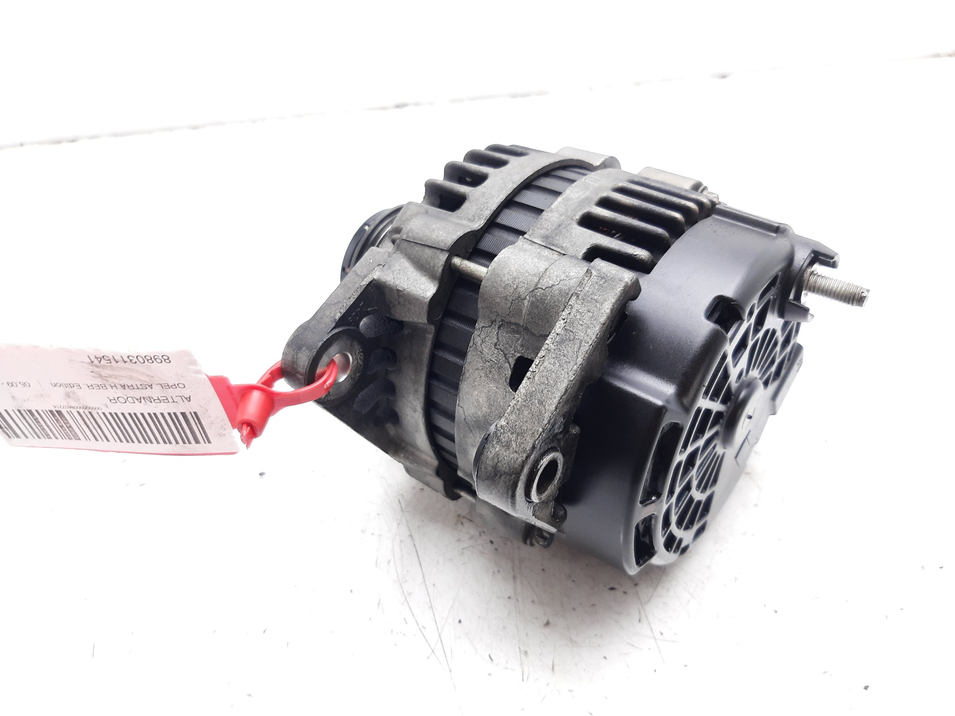 OPEL Astra J (2009-2020) Alternator 8980311541 22510301