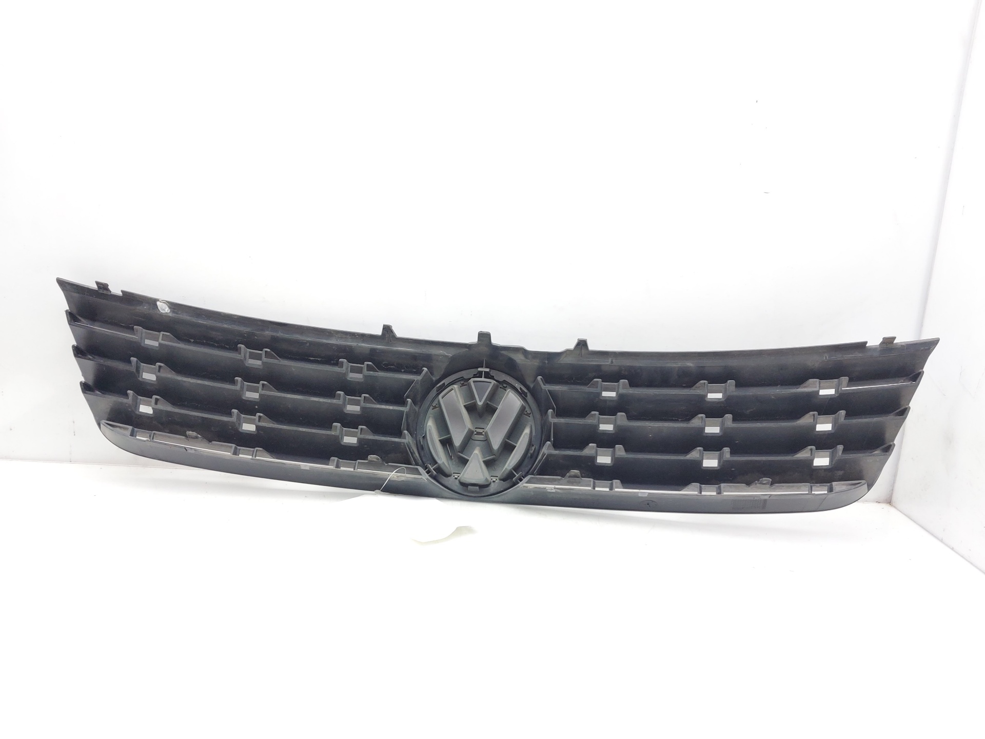 VOLKSWAGEN Passat B5 (1996-2005) Решетка радиатора 3B0853653C 21406342