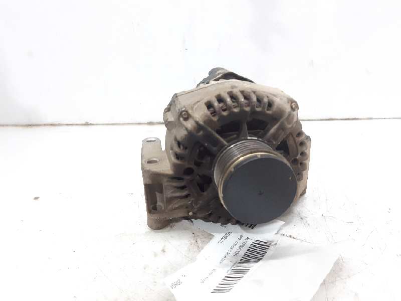 OPEL Corsa C (2000-2006) Laturi TG9S010 24830202