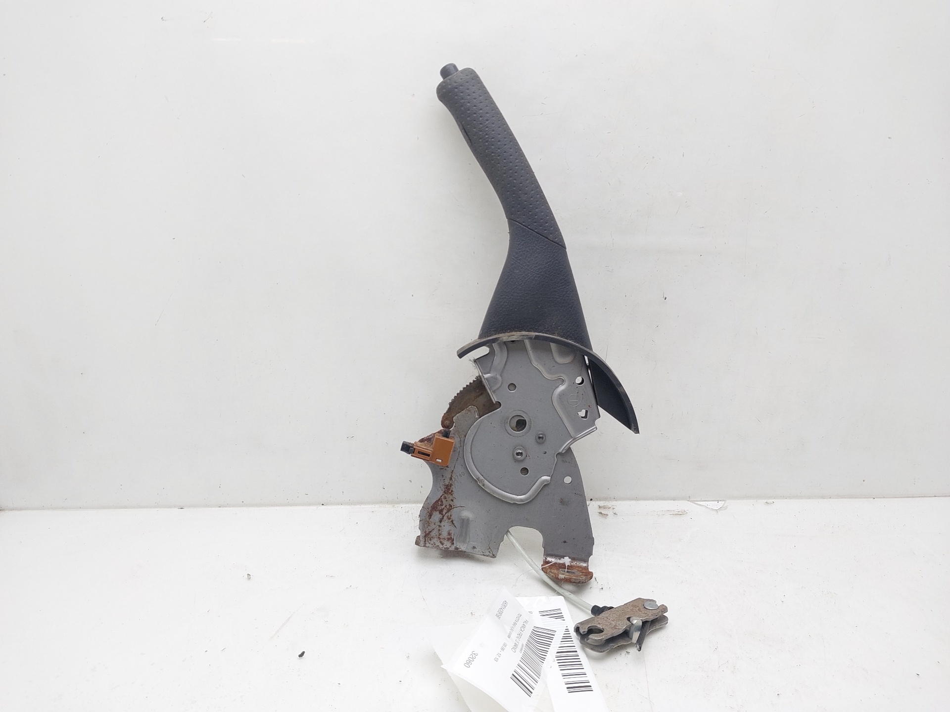 TOYOTA RAV4 2 generation (XA20) (2000-2006) Kézifék fogantyúja 4620142091B0 22563463