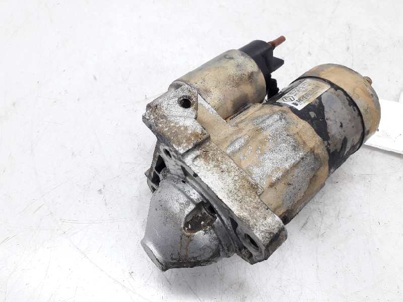 RENAULT Kangoo 1 generation (1998-2009) Starter Motor 8200227092 20188664