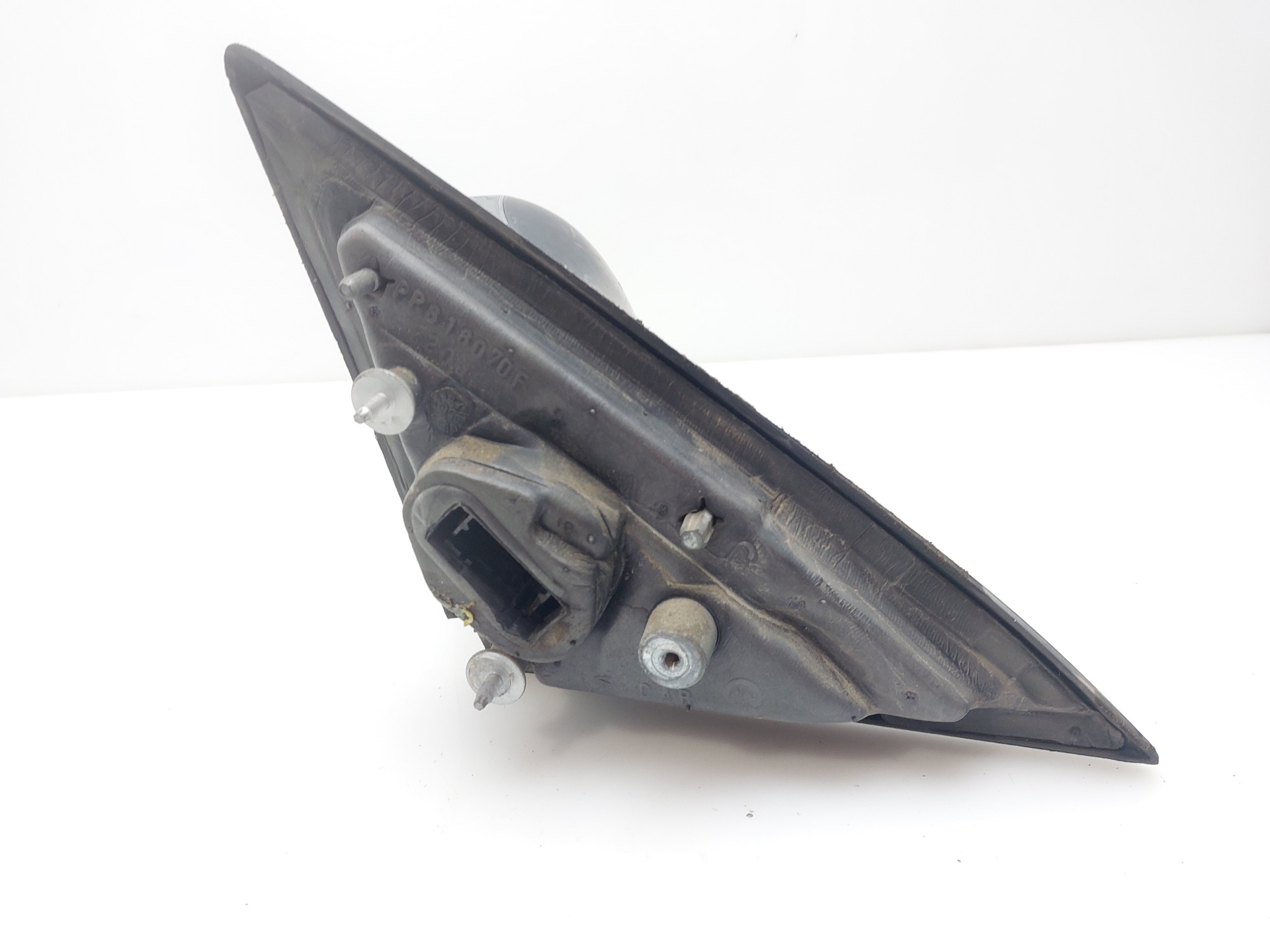 RENAULT Laguna 1 generation (1993-2001) Venstre sidespejl 7700410965 23508117