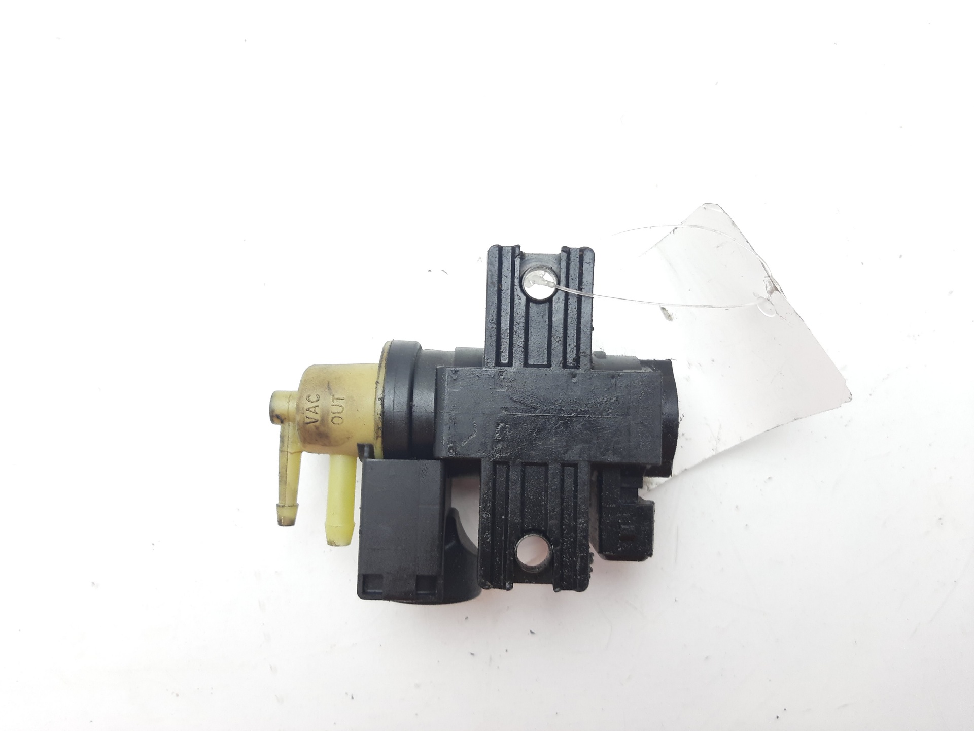 RENAULT Kangoo 2 generation (2007-2021) Solenoid Valve 8200790180 20149275