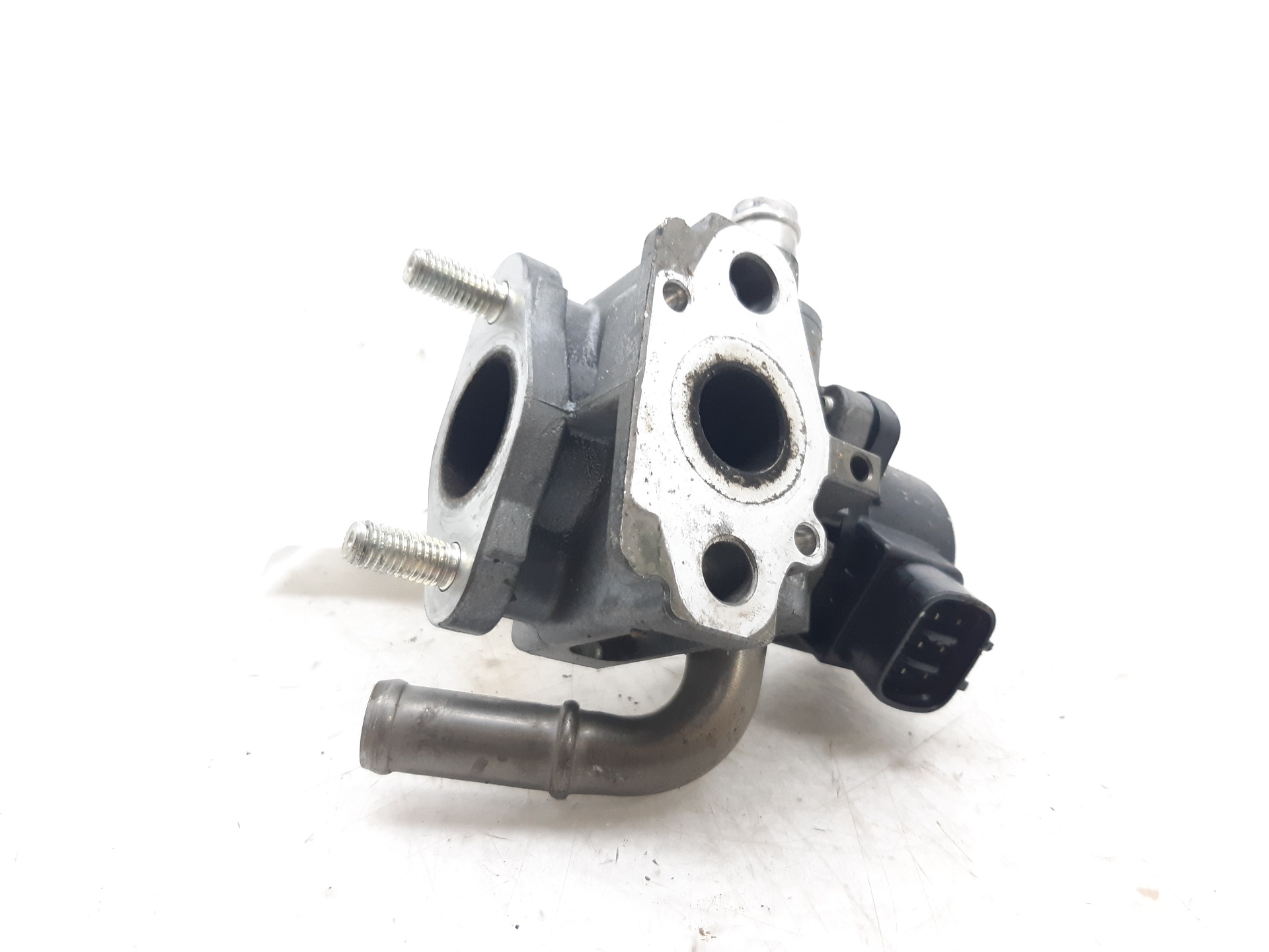 LEXUS RX 3 generation (2009-2015) EGR venttiili 2562031070 24031798