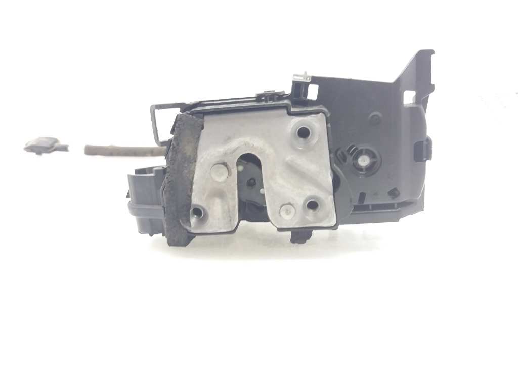 RENAULT Captur 1 generation (2013-2019) Rear Right Door Lock 805027072R 18363201