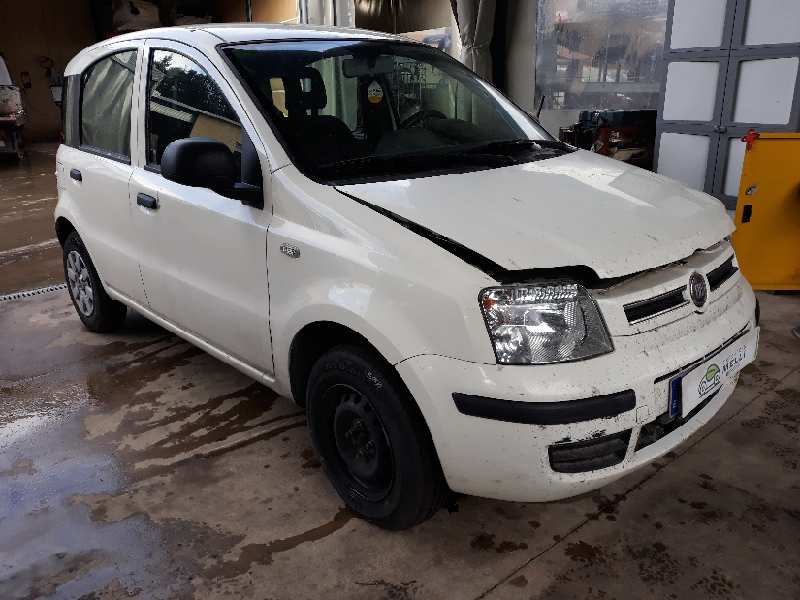 FIAT Егр клапан 701599040 20183111