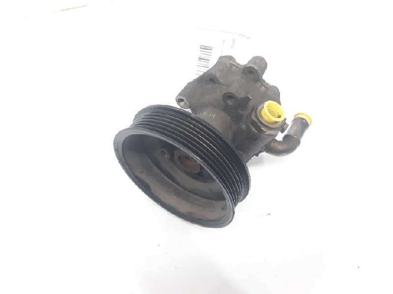 VOLKSWAGEN Bora 1 generation (1998-2005) Power Steering Pump 1J0422154D 18521039