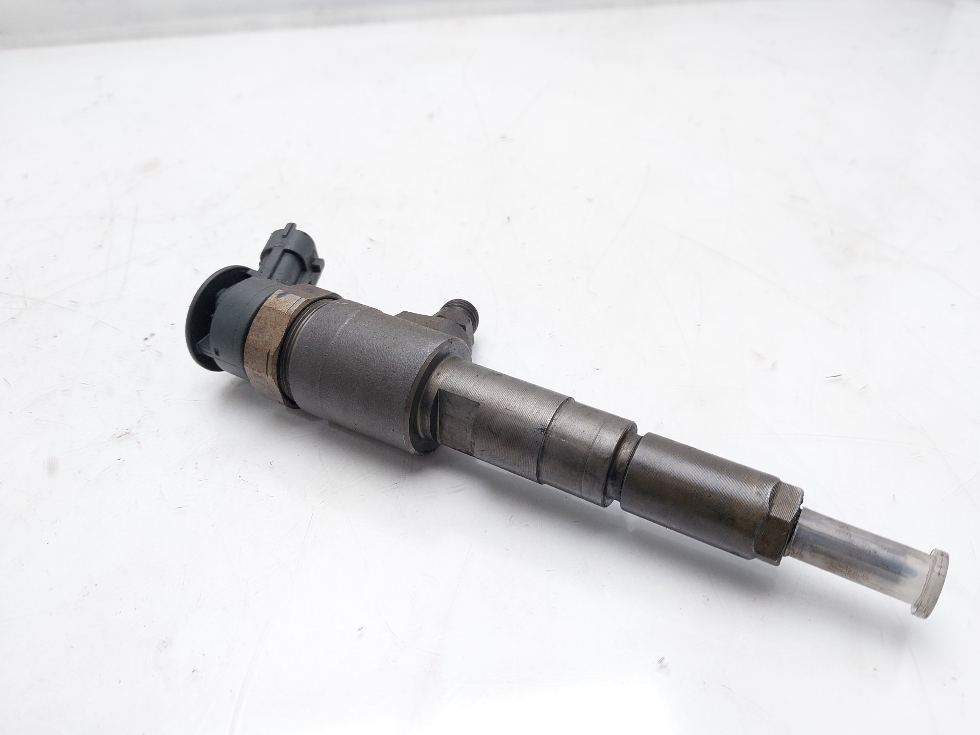 CITROËN Xsara Picasso 1 generation (1999-2010) Fuel Injector 0445110252 24511376