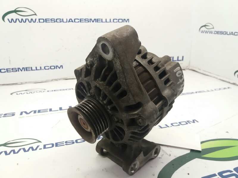 FORD Fiesta 5 generation (2001-2010) Alternateur 2S6T10300CB 20169246