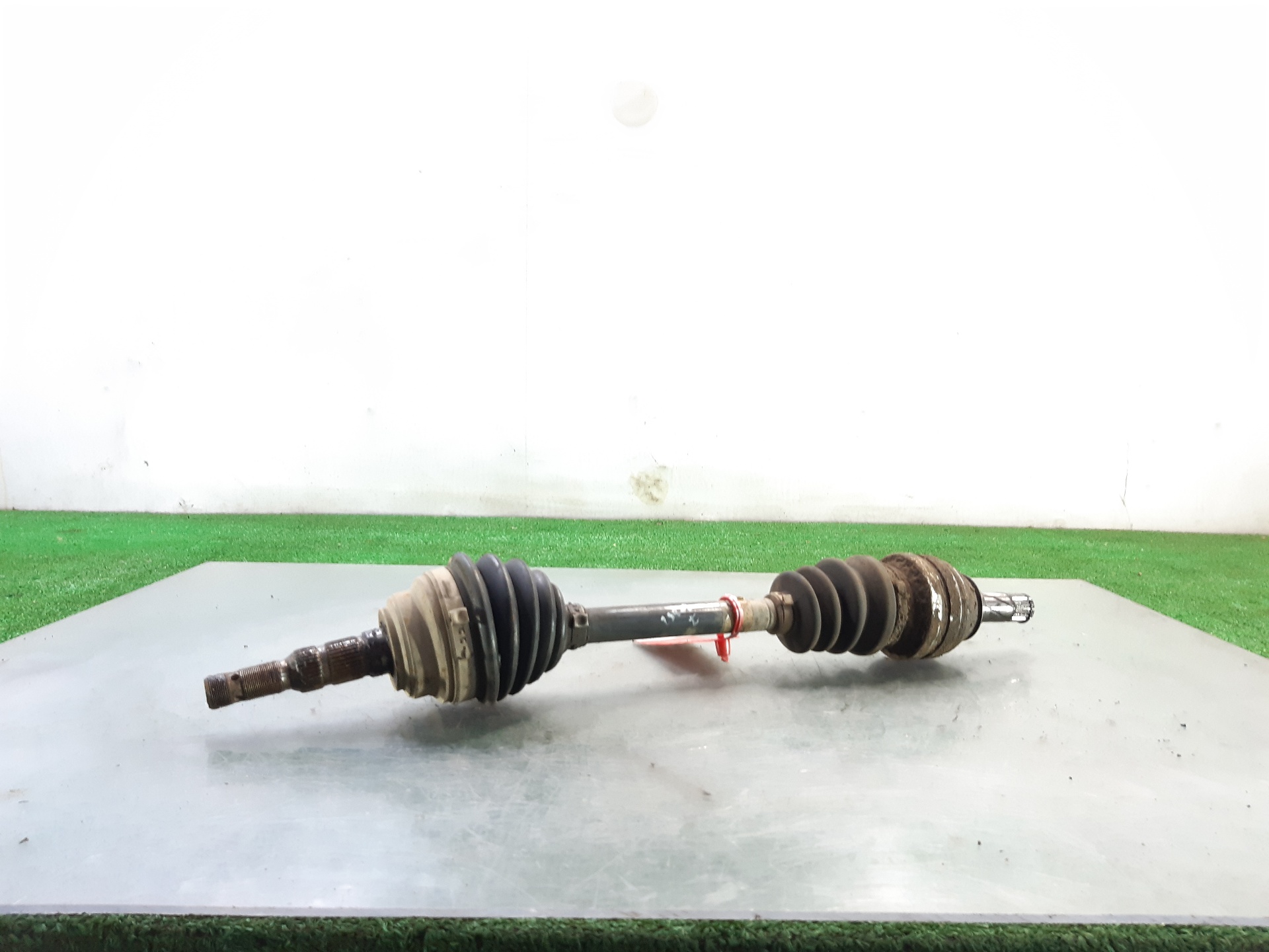 OPEL Astra H (2004-2014) Front Left Driveshaft 9117407 24039159