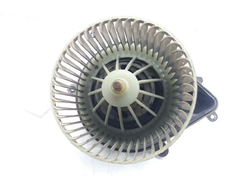 CITROËN Xsara 1 generation (1997-2004) Ventilateur de chauffage 740471233F 20186806