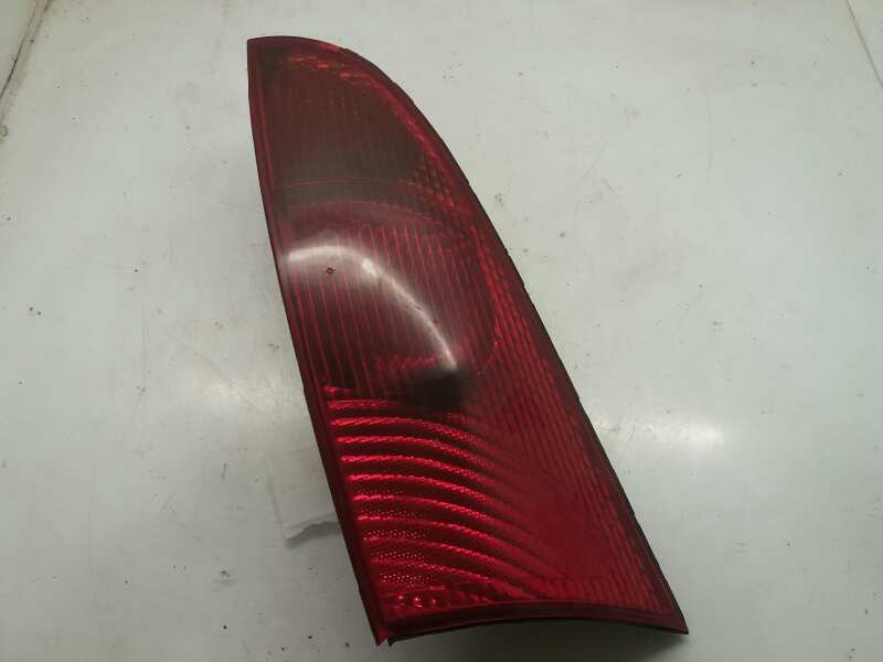 FORD Focus 1 generation (1998-2010) Rear Left Taillight 1214223 20172646