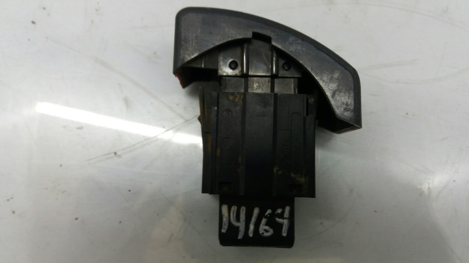 OPEL Combo C (2001-2011) Buton oprire de urgență 13539900 20193704