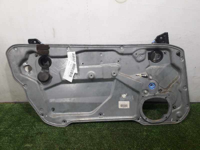 SEAT Cordoba 2 generation (1999-2009) Regulator de geam ușă stânga față 6L3837461 18454684