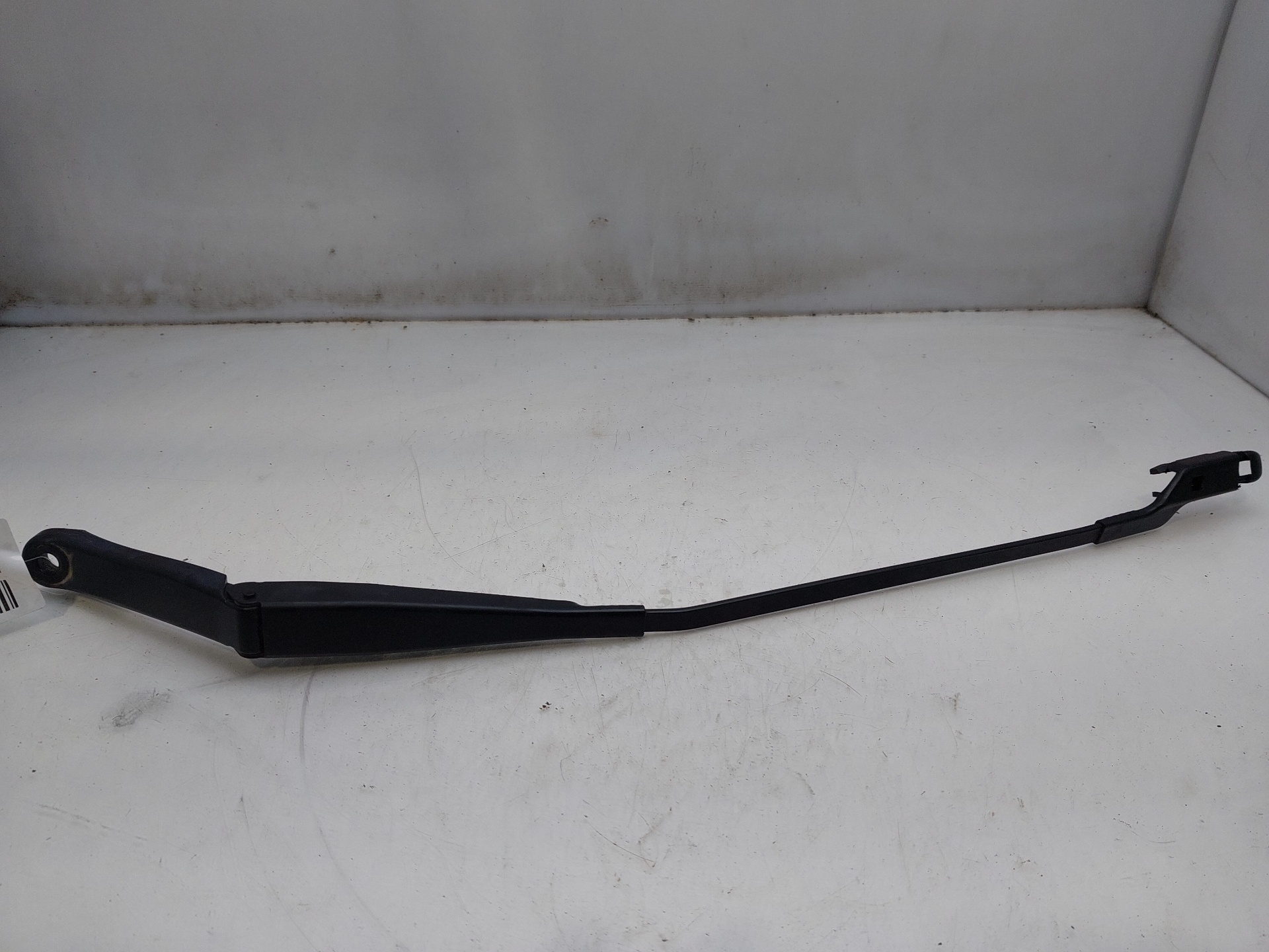 PEUGEOT 508 1 generation (2010-2020) Front Wiper Arms 9686437780 22586626