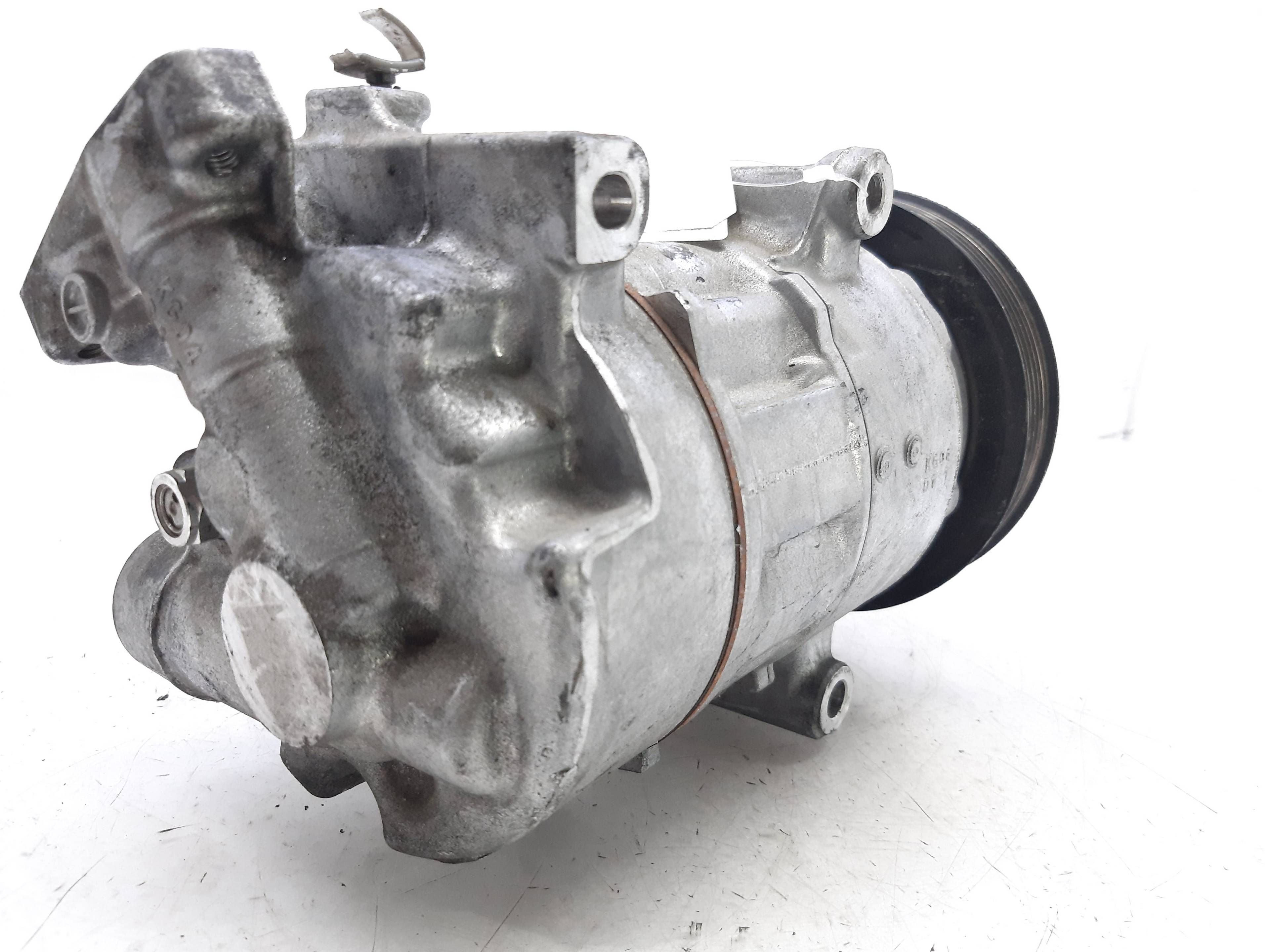 NISSAN Qashqai 2 generation (2013-2023) Air Condition Pump 926004EA0A 22435338