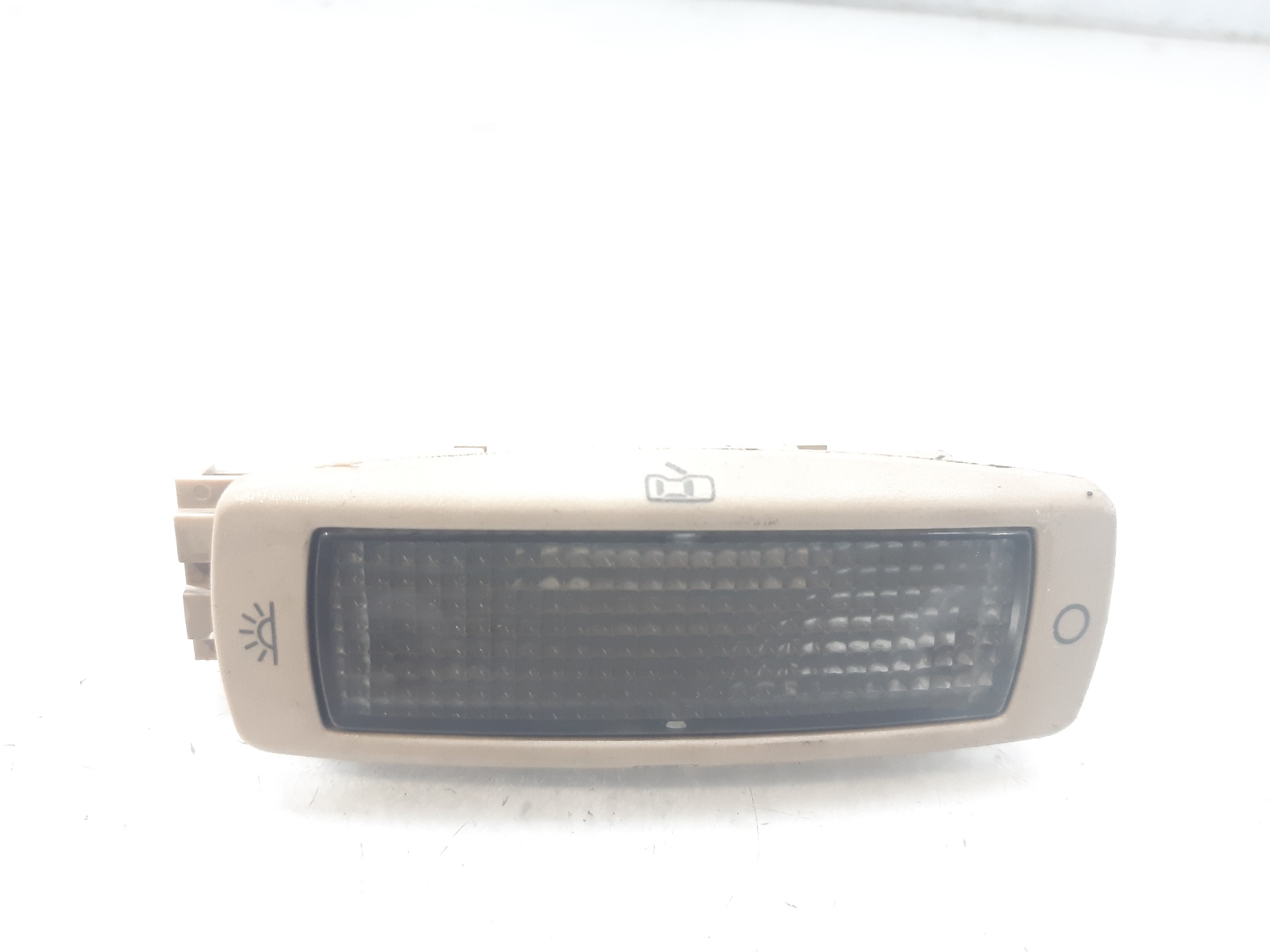 VOLKSWAGEN Golf 4 generation (1997-2006) Other Interior Parts 3B0947291 24948008