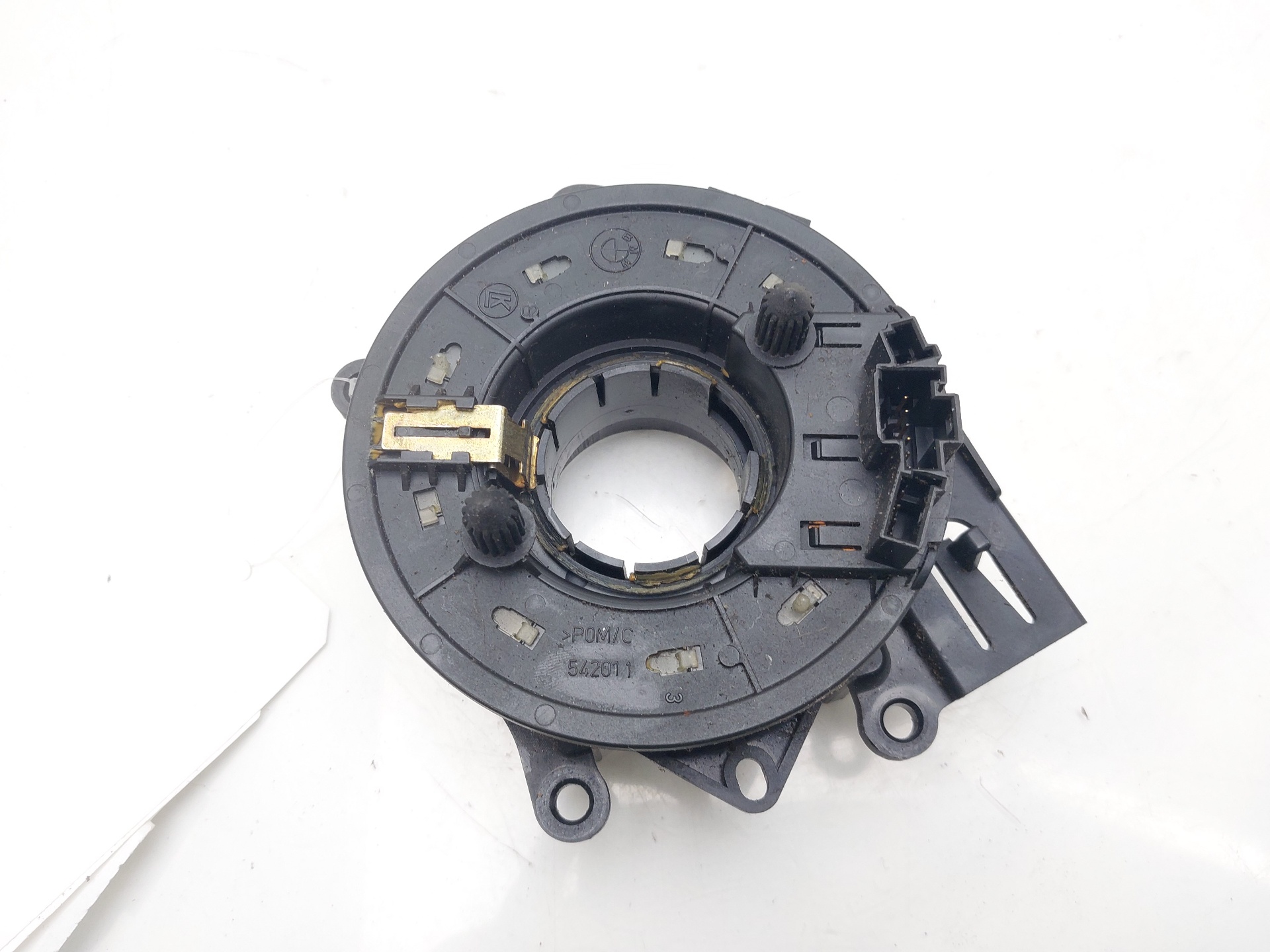 BMW 3 Series E46 (1997-2006) Steering Wheel Slip Ring Squib 613183764449 20643971