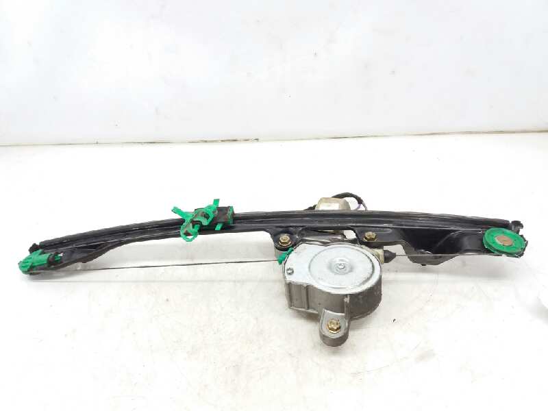 FIAT Punto 3 generation (2005-2020) Front Right Door Window Regulator 0051764549 24883348