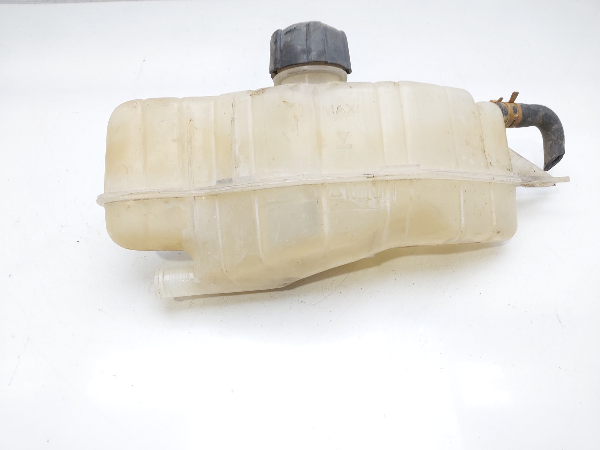 CHEVROLET Clio 3 generation (2005-2012) Expansion Tank 8200304083 23018517