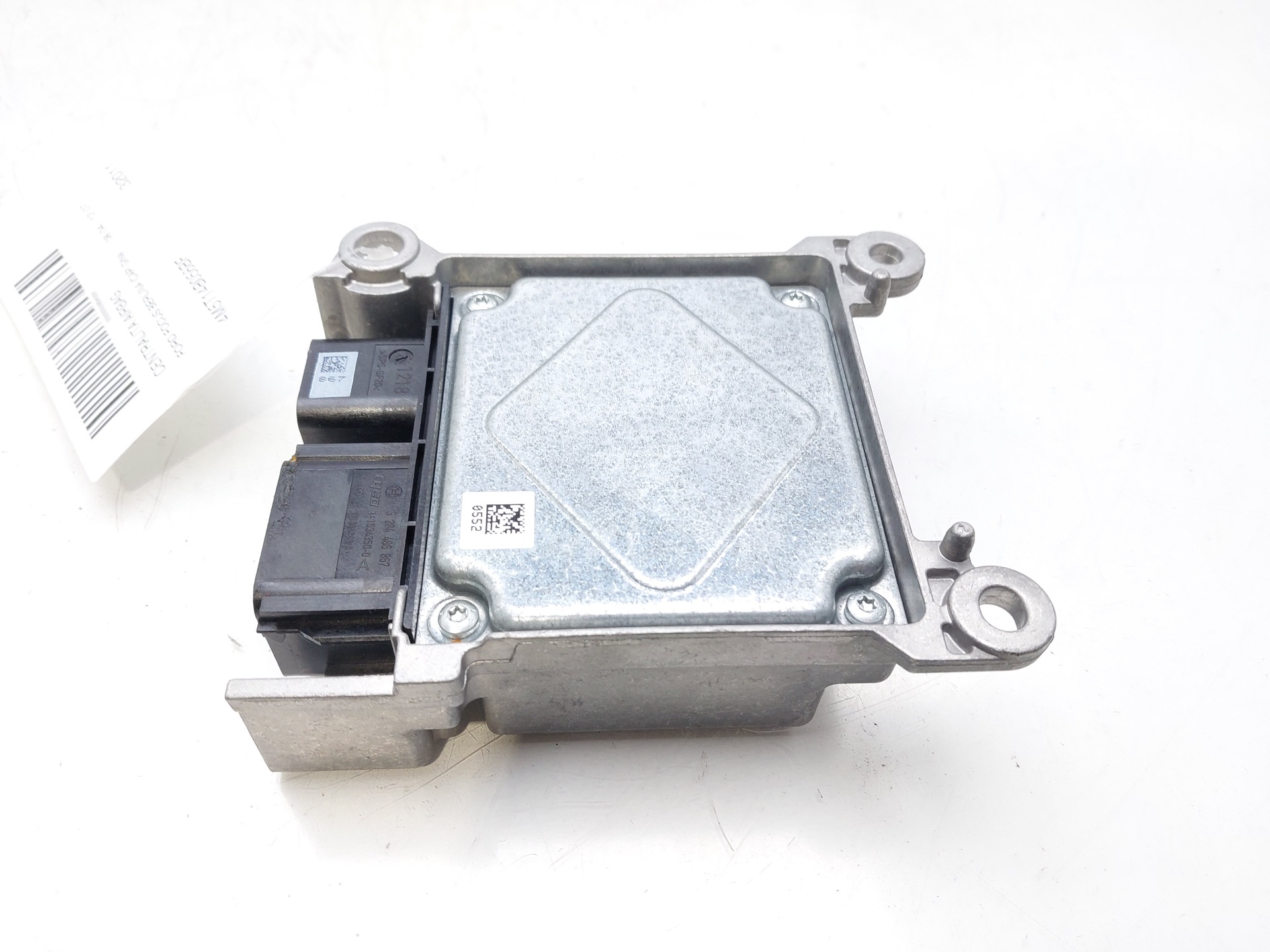 FORD Focus 2 generation (2004-2011) SRS Control Unit 4M5T14B056BF 21087995