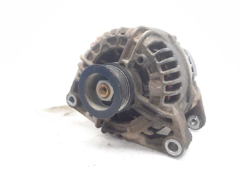 OPEL Astra J (2009-2020) Alternator 55556069 18617308