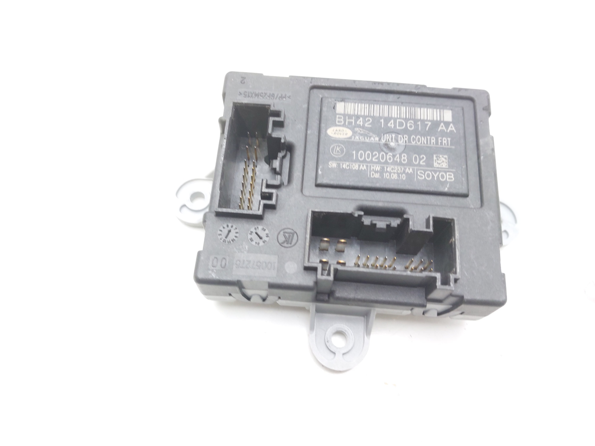 LAND ROVER Range Rover Sport 1 generation (2005-2013) Other Control Units BH4214D617AA 23013625