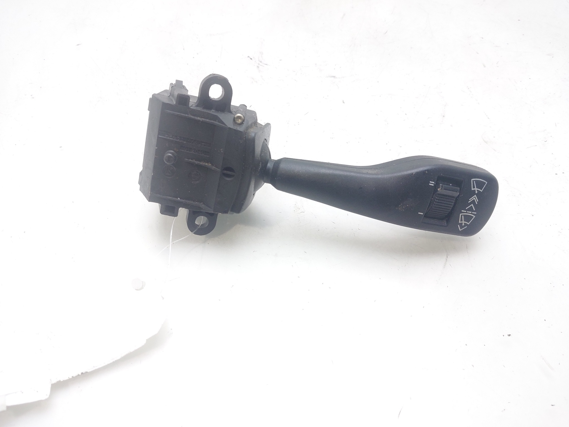 BMW 3 Series E46 (1997-2006) Indicator Wiper Stalk Switch 8363664M 23185854