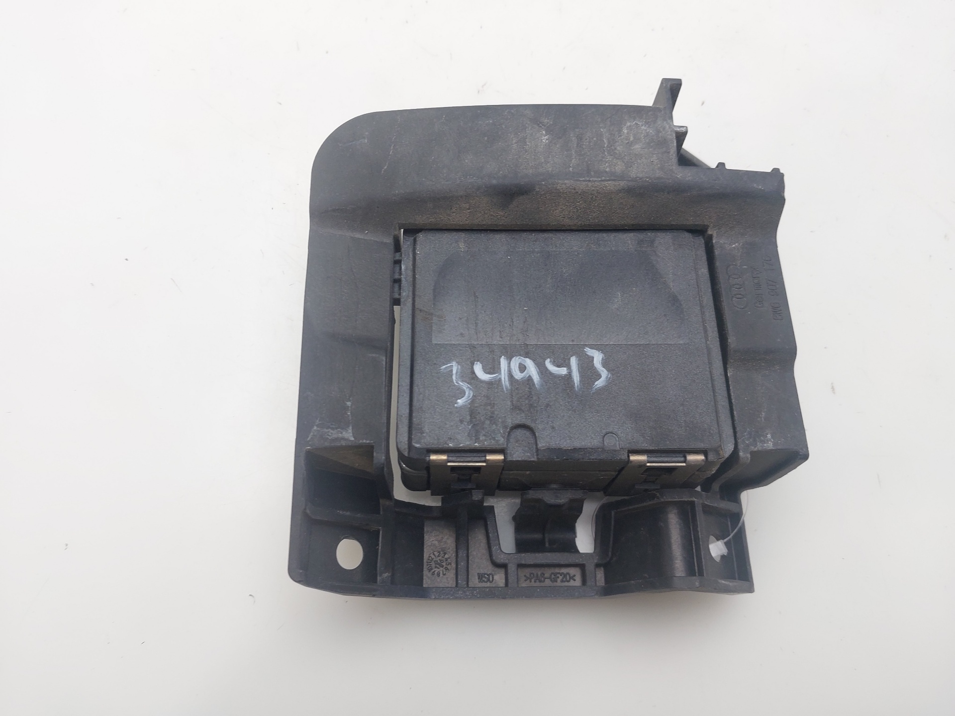 AUDI A4 B9/8W (2015-2024) Other Control Units 4M0907566D 25591615