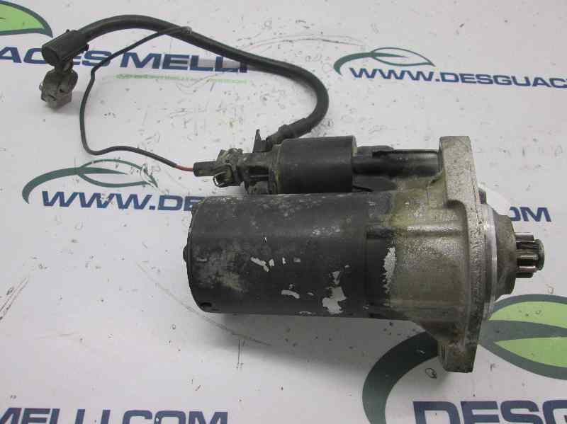 SUBARU Toledo 2 generation (1999-2006) Startmotor 020911023F 20140005