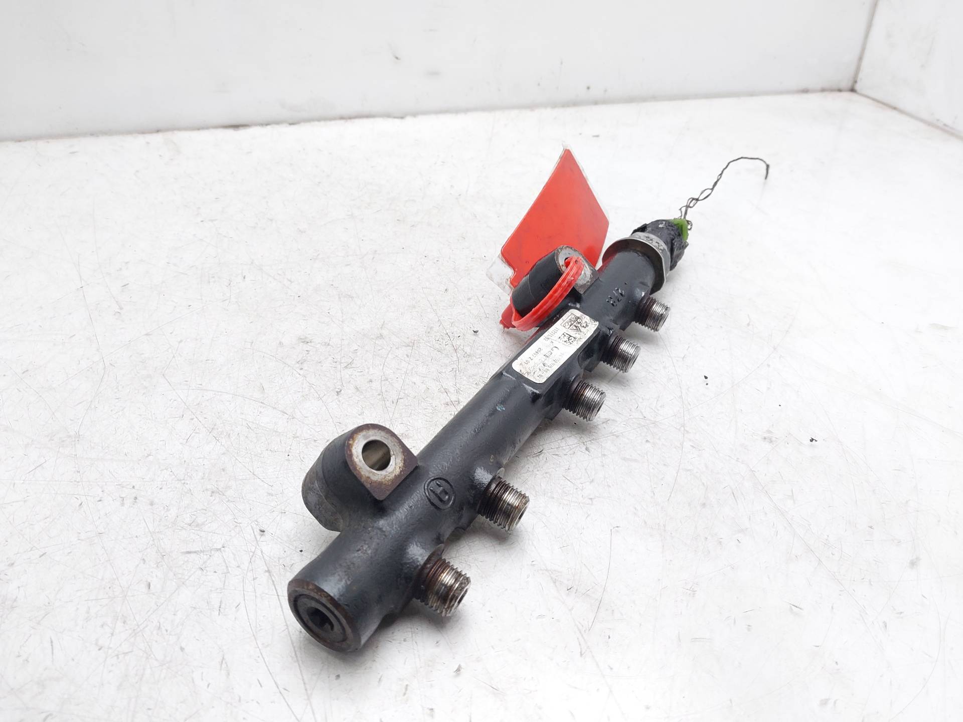 FORD Focus 3 generation (2011-2020) Fuel Rail 9685297580 23079535