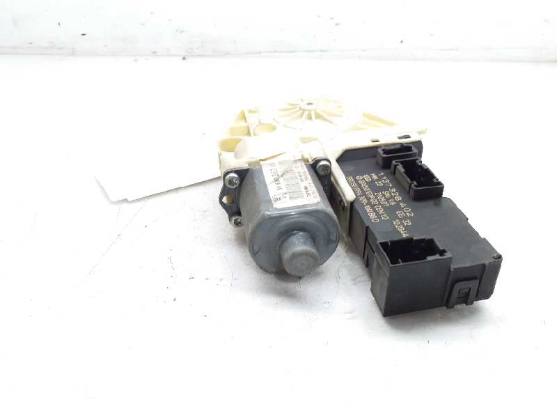 PEUGEOT 407 1 generation (2004-2010) Front Right Door Window Control Motor 9222Y9 18393434