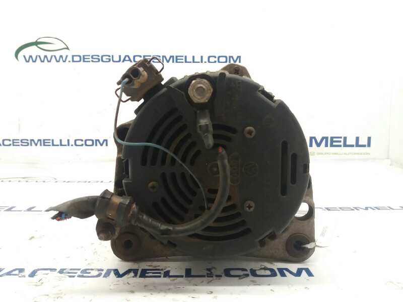 SEAT Cordoba 1 generation (1993-2003) Alternator 028903025Q 20169020